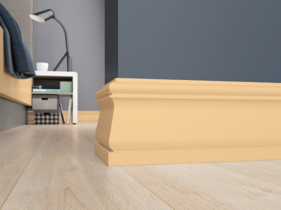 Напольные плинтусы Ultrawood - Нижний Новгород