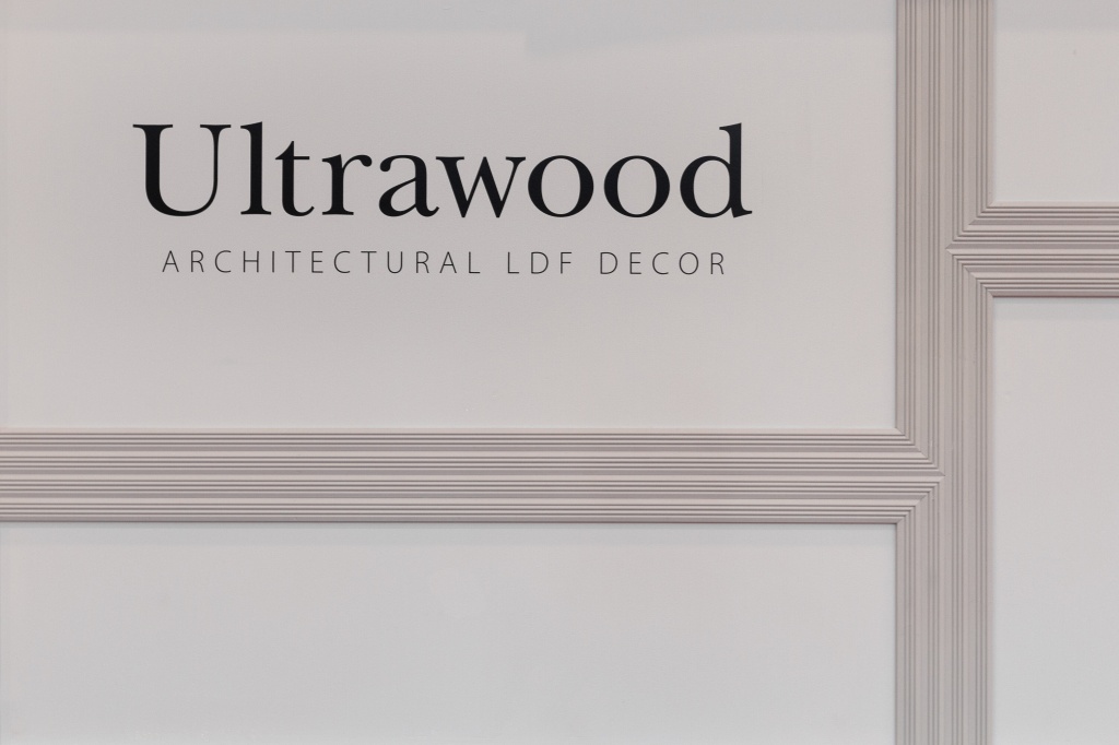 Ultrawood on Batimat 2 Ultrawood on Batimat 2 - Нижний Новгород