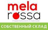 Mela Rossa (Красноярский край, Красноярск г, 9 Мая ул, дом № 79) - Нижний Новгород