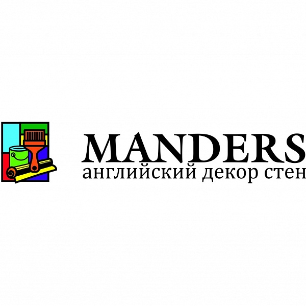 MANDERS - Нижний Новгород