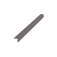 Завершающий элемент для WPC 002 GR Ultrawood NEXT арт. FE WPC 002 GR (2900 х 20 х 20 мм) - Нижний Новгород