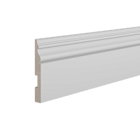Плинтус Ultrawood арт. Base 5271 i (2000 x 90 x 12 мм.) - Нижний Новгород