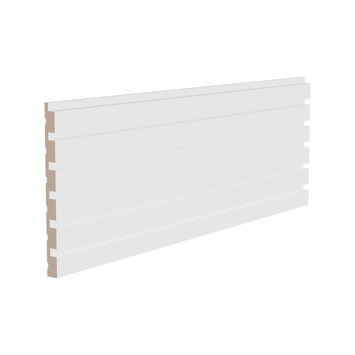 Стеновая панель Ultrawood арт. UW 04 i (2800 х 240 х 18 мм.) Стеновая панель Ultrawood арт. UW 04 i (2800 х 240 х 18 мм.) - Нижний Новгород