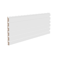 Стеновая панель Ultrawood арт. UW 04 i (2800 х 240 х 18 мм.) - Нижний Новгород