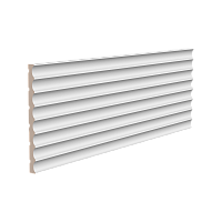 Стеновая панель Ultrawood арт. UW 1218 i (2000 х 240 х 18 мм.) - Нижний Новгород