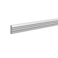 Молдинг Ultrawood арт. U 0011 (2200 х 31 х 9) - Нижний Новгород