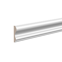 Молдинг Ultrawood арт. U 0009 i (2000 х 55 х 15 мм) - Нижний Новгород