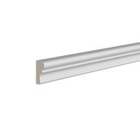 Молдинг Ultrawood арт. U 0020 i (2000 х 20 х 10 мм) - Нижний Новгород