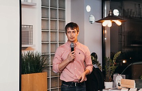 Мастер-класс Ultrawood во Владивостоке  - Нижний Новгород