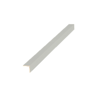 Завершающий элемент для WPC 002 WH Ultrawood NEXT арт. FE WPC 002 WH (2900 х 20 х 20 мм) - Нижний Новгород