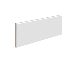 Плинтус Ultrawood арт. Base 1212 i (2000 x 120 x 12 мм.) - Нижний Новгород