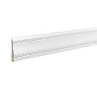 Наличник Ultrawood арт. N 8160 i (2000 х 89 х 15 мм) - Нижний Новгород