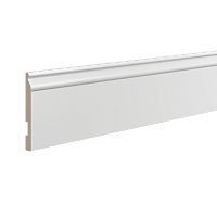 Плинтус Ultrawood арт. Base 5763 i (2000 x 133 x 15 мм.) - Нижний Новгород