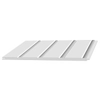 Панель Ultrawood арт. Wain 0001 (813 х 181 х 6) (6 шт/упак) - Нижний Новгород