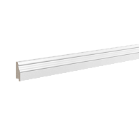 Молдинг Ultrawood арт. Trim 0002A i (2000 х 51 х 15 мм) - Нижний Новгород