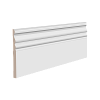 Плинтус Ultrawood арт. Base 5074 i (2000 x 184 x 15 мм.) - Нижний Новгород