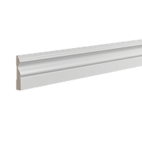 Наличник Ultrawood арт. N 0002 i (2000 х 89 х 18 мм) - Нижний Новгород