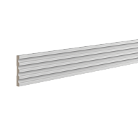 Наличник Ultrawood арт. N 0003 i (2000 х 82.5 х 12 мм) - Нижний Новгород