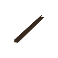 Завершающий элемент для WPC 003 R4 Ultrawood NEXT арт. FE WPC 003 R4 (2950 х 8 мм) - Нижний Новгород