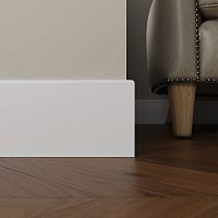 Плинтус Ultrawood арт. Base 1010 i (2000 x 100 x 10 мм.) - Нижний Новгород