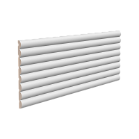 Стеновая панель Ultrawood арт. UW 01 i (2000 х 240 х 14 мм.) - Нижний Новгород