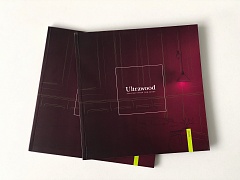 Новый каталог и буклет Ultrawood - Нижний Новгород