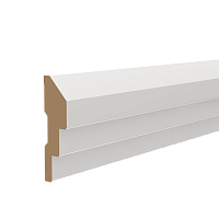 Молдинг Ultrawood арт. U 0004 (2200 х 75 х 22) - Нижний Новгород