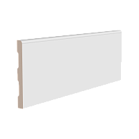 Плинтус Ultrawood арт. Base 1212 i (2000 x 120 x 12 мм.) - Нижний Новгород