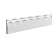 Плинтус Ultrawood арт. Base 5032 i (2000 x 102 x 19 мм.) - Нижний Новгород