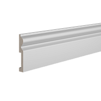Плинтус Ultrawood арт. Base 0018 (2000 x 98 x 16 мм.) - Нижний Новгород