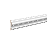 Молдинг Ultrawood арт. U 0002 i (2000 х 45 х 14 мм) - Нижний Новгород