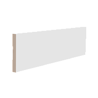 Профиль Ultrawood арт. BO 8010 i (2000 х 80 х 10 мм.) - Нижний Новгород