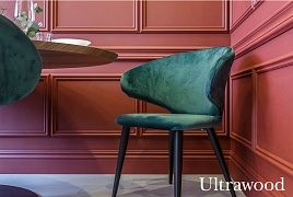 ULTRAWOOD на ТВ - Квартирный вопрос - проект Татьяны Шишкиной - Нижний Новгород