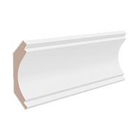 Карниз Ultrawood арт. CR 2340 i (2000 х 72 х 90 мм) - Нижний Новгород