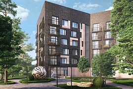 Ultrawood участвует в конкурсе Сибирский Интерьер - Нижний Новгород