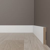 Профиль Ultrawood арт. BO 6010 i (2000 х 60 х 10 мм.) - Нижний Новгород