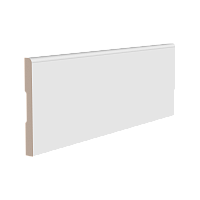 Плинтус Ultrawood арт. Base 1010 i (2000 x 100 x 10 мм.) - Нижний Новгород