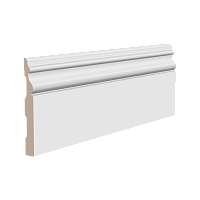 Плинтус Ultrawood арт. Base 5270 i (2000 x 127 x 15 мм.) - Нижний Новгород