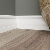 Плинтус Ultrawood арт. Base 0020 (2440 x 60 x 15 мм.) - Нижний Новгород