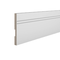 Плинтус Ultrawood арт. Base 5901 i (2000 x 150 x 15 мм.) - Нижний Новгород