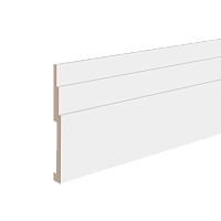 Плинтус Ultrawood арт. Base 2021 i (2000 х 200 х 21 мм) - Нижний Новгород