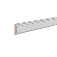 Молдинг Ultrawood арт. U 0007 (2440 х 38 х 14) - Нижний Новгород