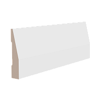 Плинтус Ultrawood арт. Base 6012 i (2000 х 60 х 12 мм) - Нижний Новгород