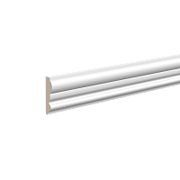 Молдинг Ultrawood арт. U 0008 (2000 х 44 х 12) - Нижний Новгород