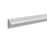 Молдинг Ultrawood арт. U 0021 i (2000 х 40 х 20 мм) - Нижний Новгород
