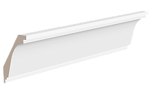 Карниз Ultrawood арт. CR 2335 i (2000 х 114 х 75 мм) - Нижний Новгород