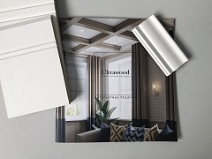 Каталог интерьерных решений Ultrawood - Нижний Новгород