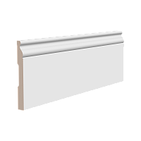 Плинтус Ultrawood арт. Base 5763 i (2000 x 133 x 15 мм.) - Нижний Новгород
