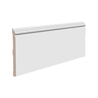 Плинтус Ultrawood арт. Base 5011 i (2000 x 165 x 14 мм.) - Нижний Новгород