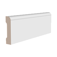 Плинтус Ultrawood арт. Base 5012 i (2000 x 50 x 12 мм.) - Нижний Новгород